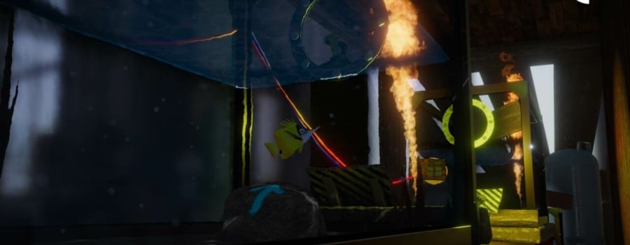 Games developed by Rayner Productions