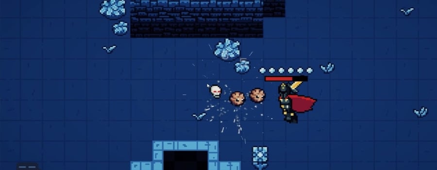 Games published by Taco Snake Games