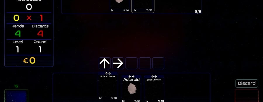 Games published by Exonaut