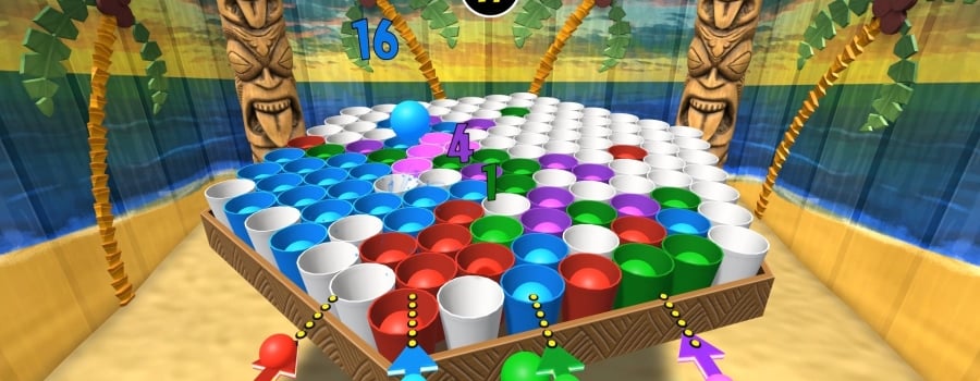 Carnival Games