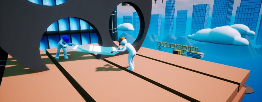 Games published by Enes Kaplan