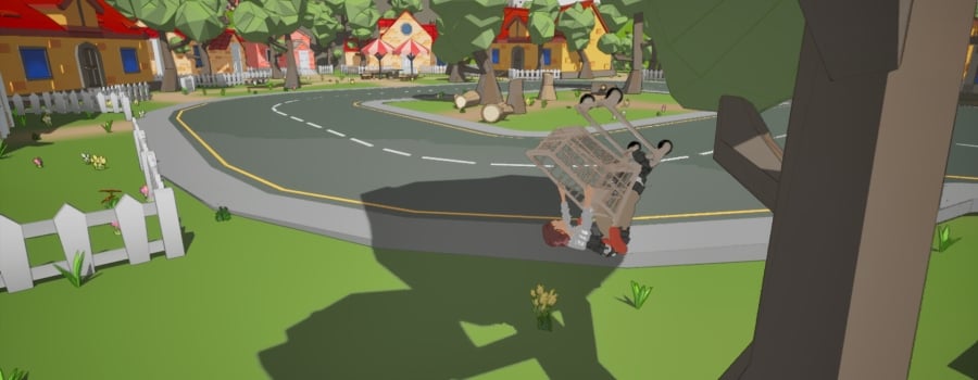 Games published by Patricarty Devs