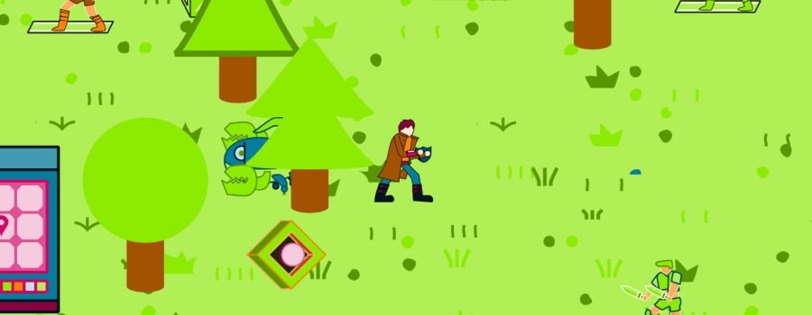 Games developed by False Games