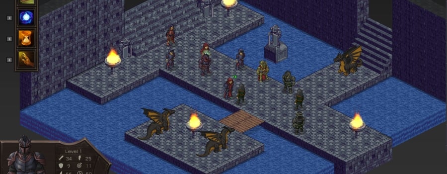 Cascade Tactics