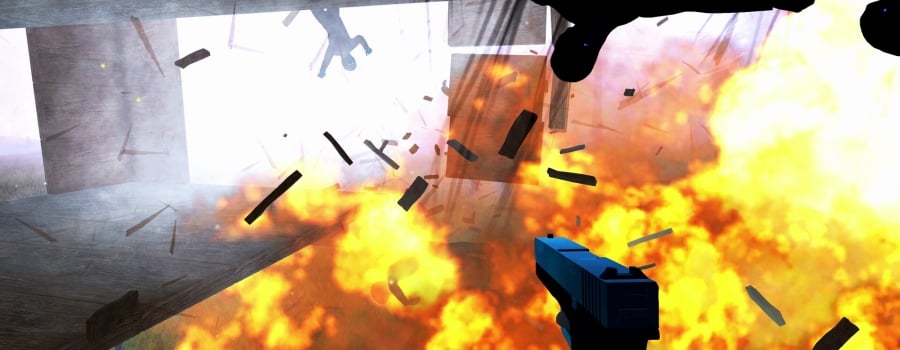 Games developed by ProxaCor