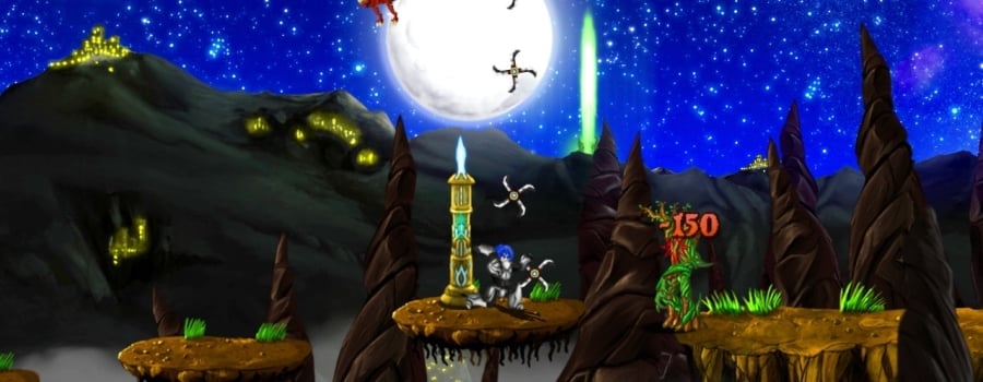 Games developed by Raven Travel Studios