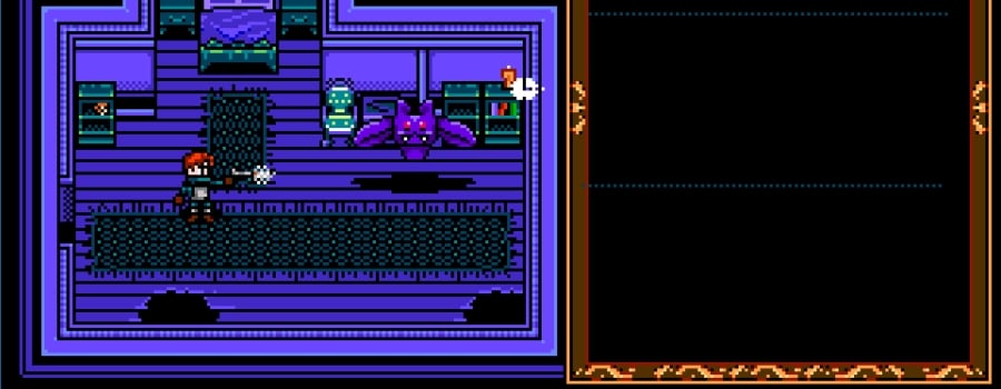 Castle Agony
