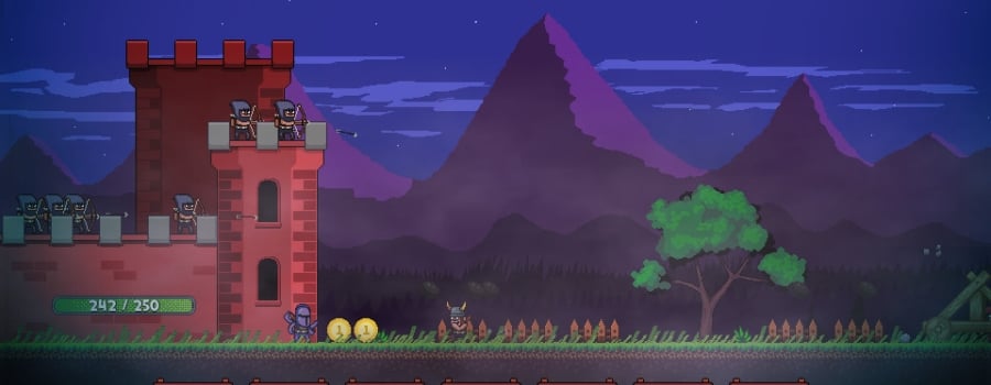 Castle Life