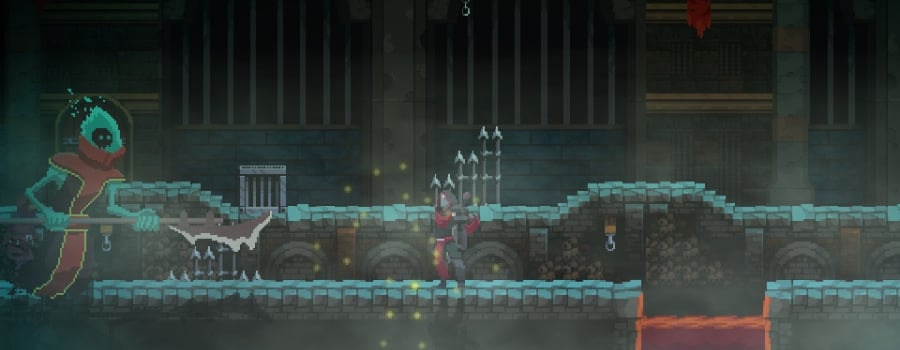 Games published by Interactive Pixel Entmt.