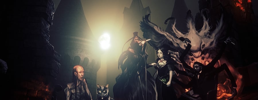 Games developed by SQ Studios