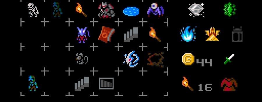 Games developed by Esdeer