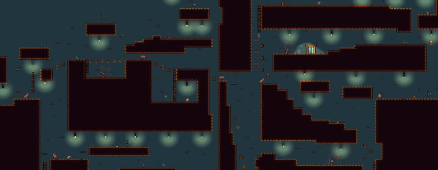 Games published by D4F Games
