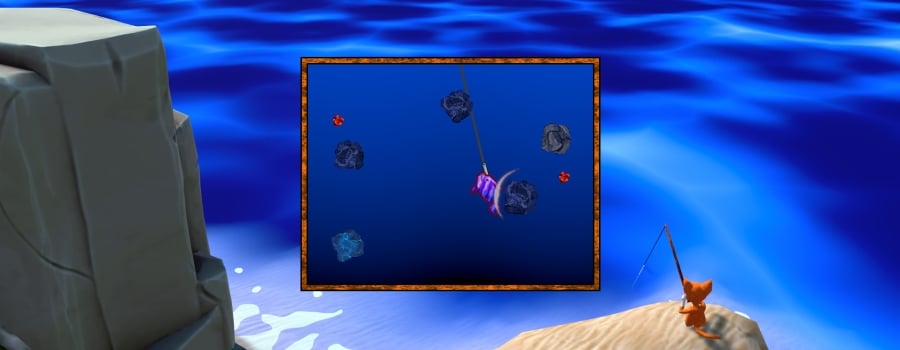 Games published by RedZyrro