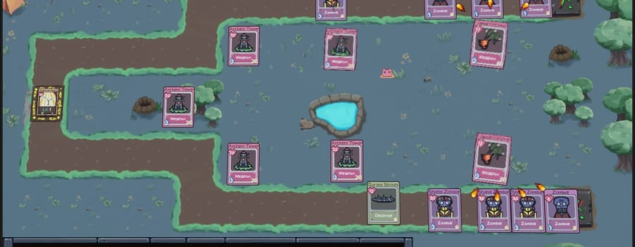 Games developed by Yaeegy