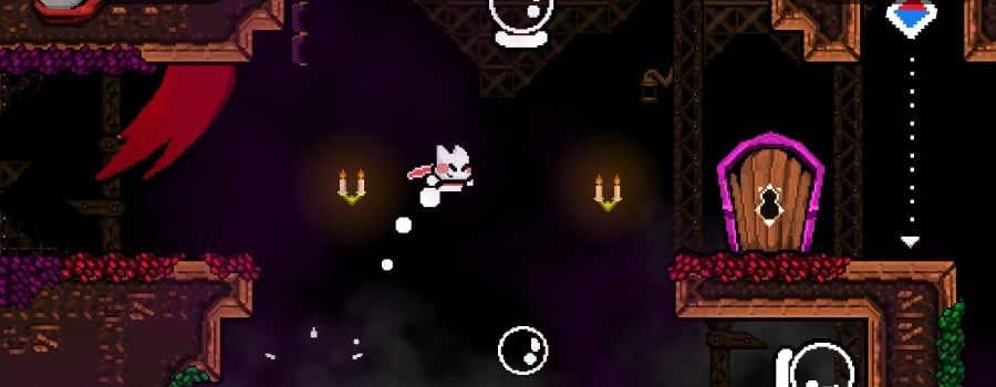 Cat Souls