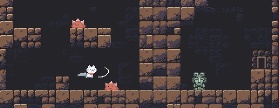 Games developed by Sadi & Ayu