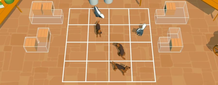 Games published by SmartGames