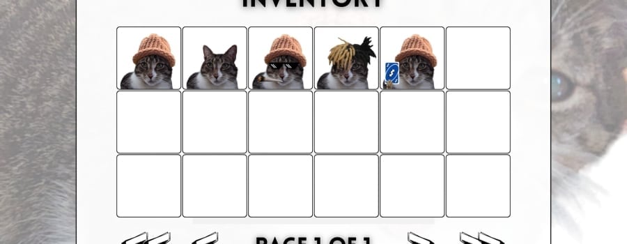 Unknown Pack