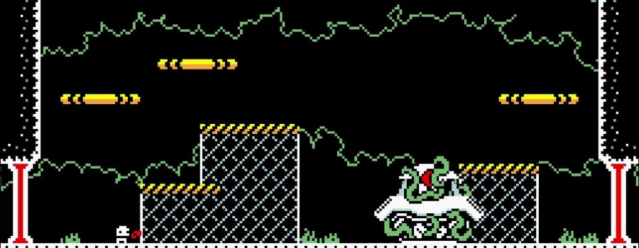Cave Crawler 2