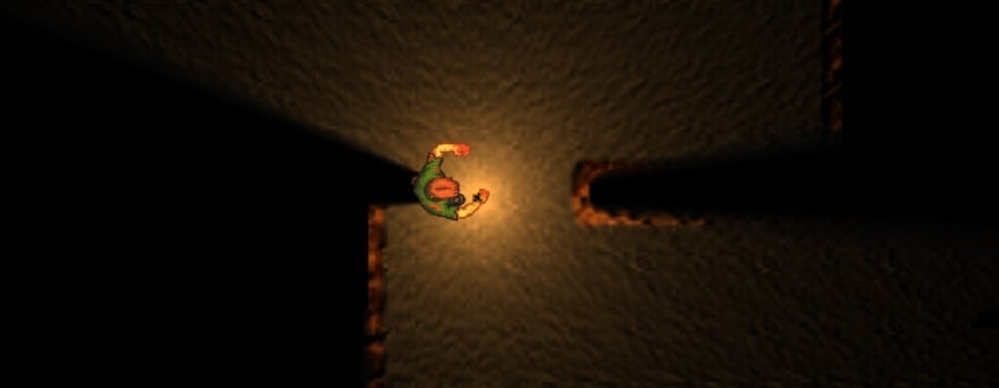 Cave Escape Demo