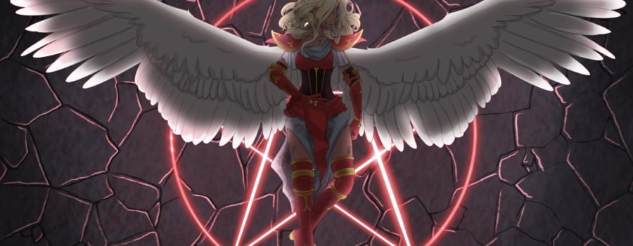 Celestial Hearts