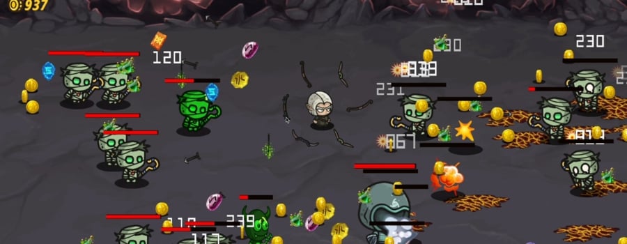 Games developed by Malingshulaile