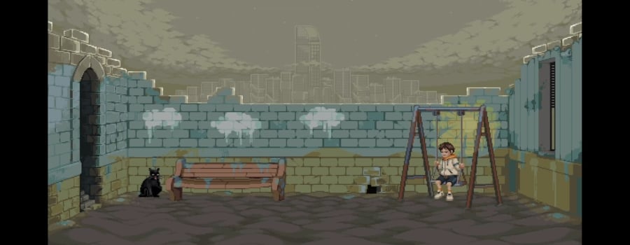 Games developed by Hack The Publisher