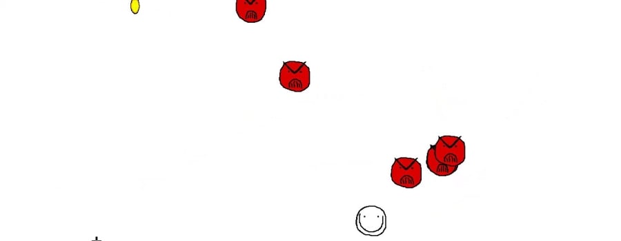 Games developed by MisterTtocS