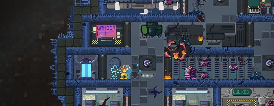 Chaos Brigade