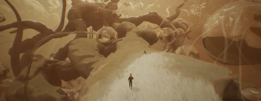 Chasing the Unseen