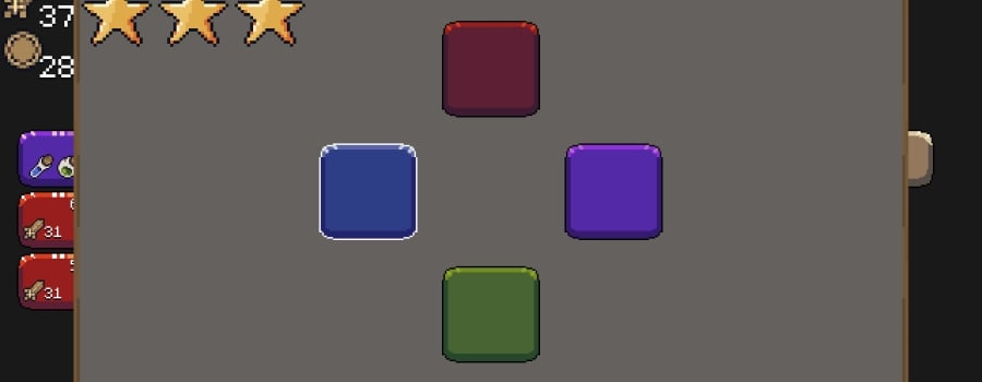 Cheap Game 3