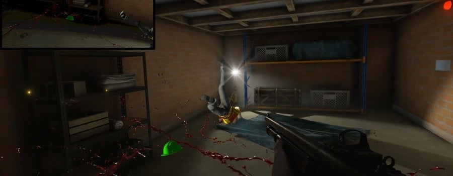 Games published by Unexpected Games