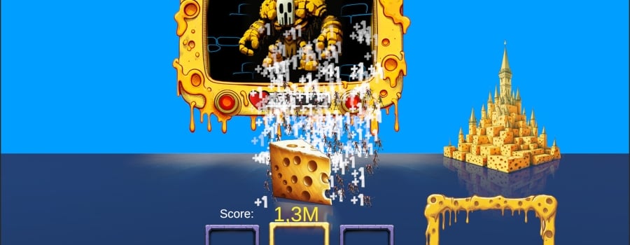 Games developed by asxgames