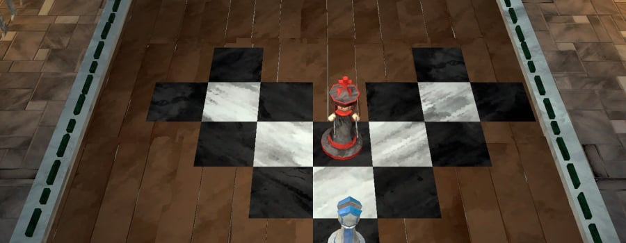 Games developed by Luis Fae