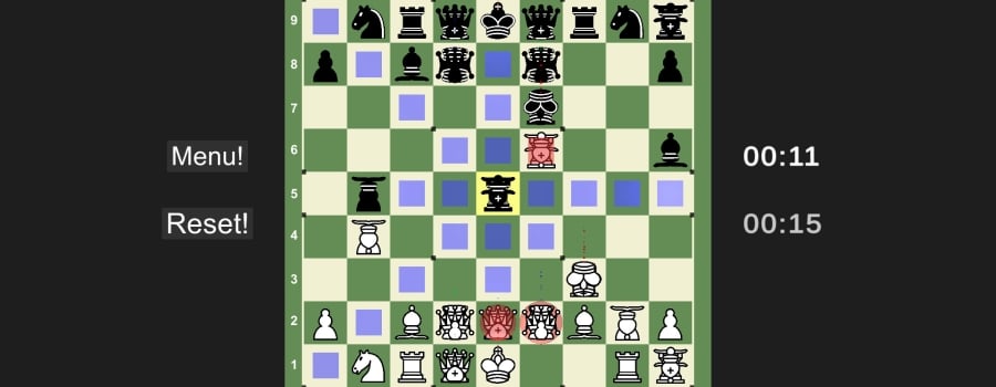 Games developed by TIAN CHENGLONG