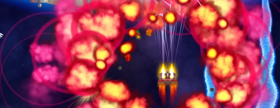 Chicken Invaders Universe