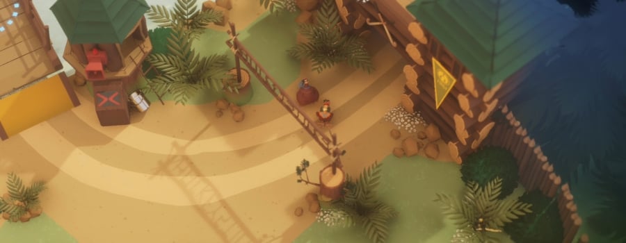 Games developed by Aardman Animations Limited