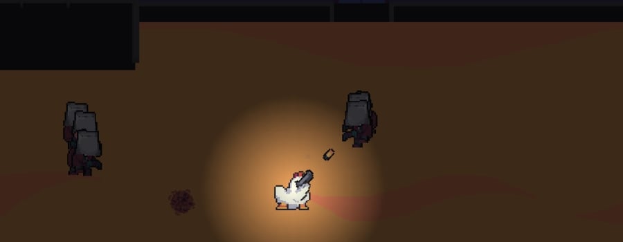 ChickenZ
