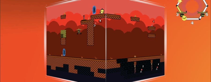 Games developed by Latif Yılmaz
