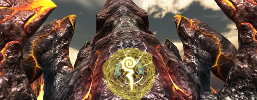 Children of Colossus