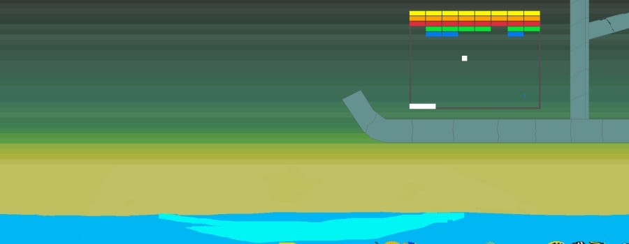 Games published by RGBA Infinitum