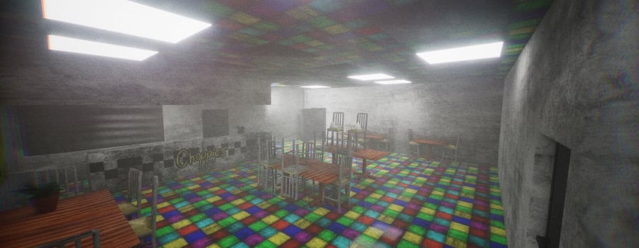 Games published by Team Monke GAMES