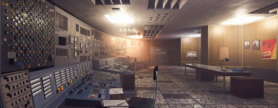 Chornobyl Liquidators