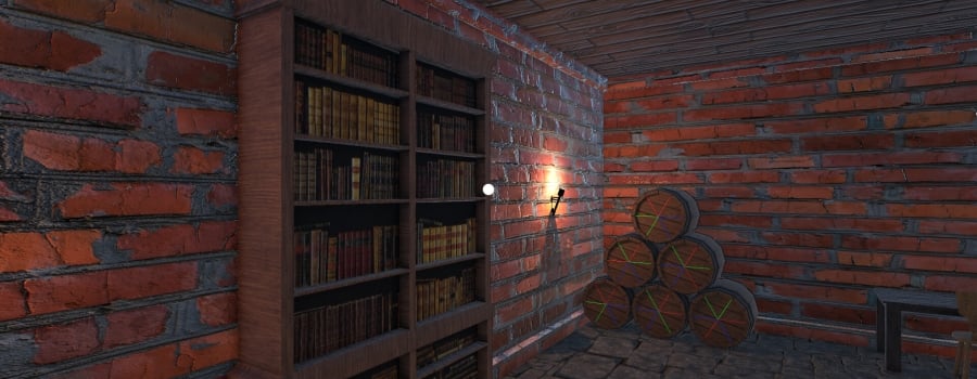Games published by Alberto Fabris