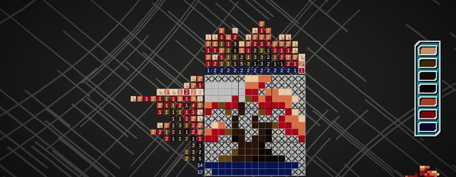 Chroma Cross