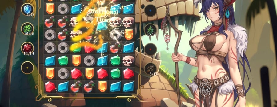 Base Game (Excludes DLC)