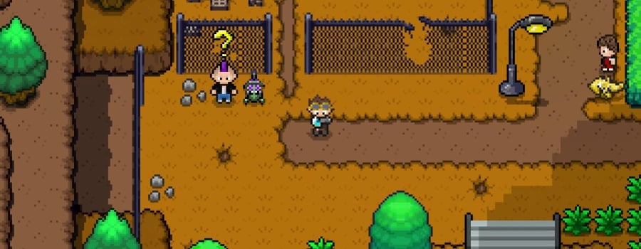 Chronomon