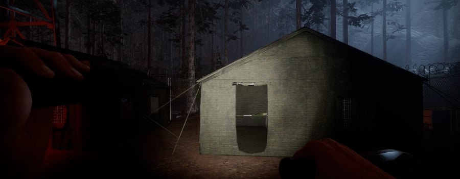 Chupacabras: Night Hunt