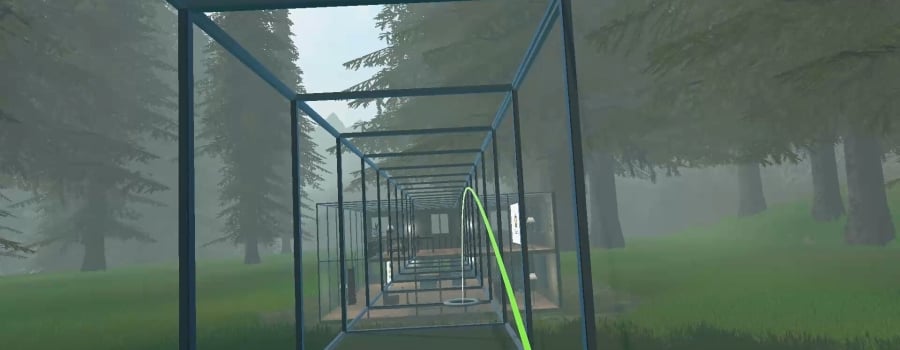 Games published by PlanetariumStudio