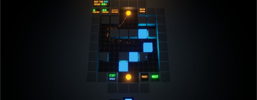 Games developed by Patrik Windahl